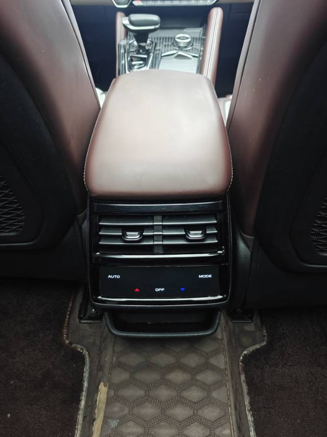 Geely 2021 Xingyue L 2.0TD High Power AWD Flagship