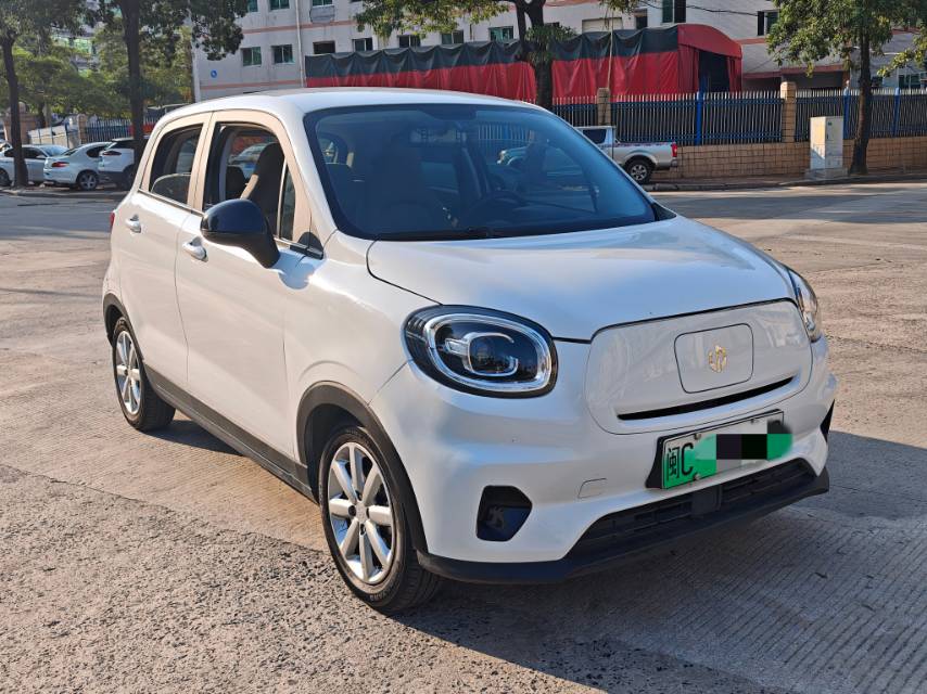 Leapmotor 2022 T03 Xuanjing Edition