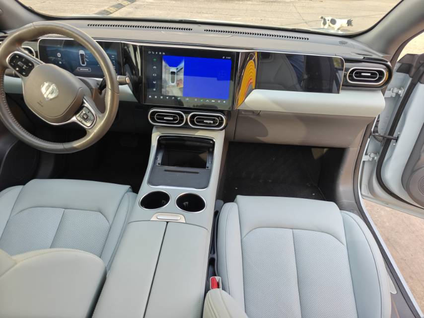 Leapmotor 2023 C01 525 Comfort Edition
