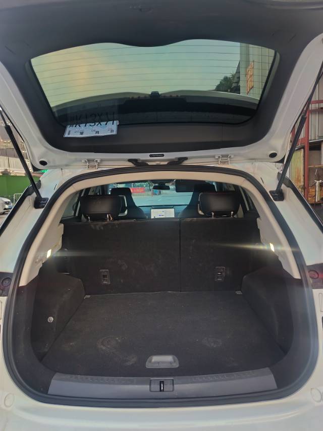 JETOUR 2025 Dasheng 1.5T Luxury Edition