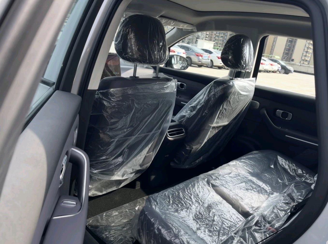 Leapmotor 2026 C10 530 Comfort Edition