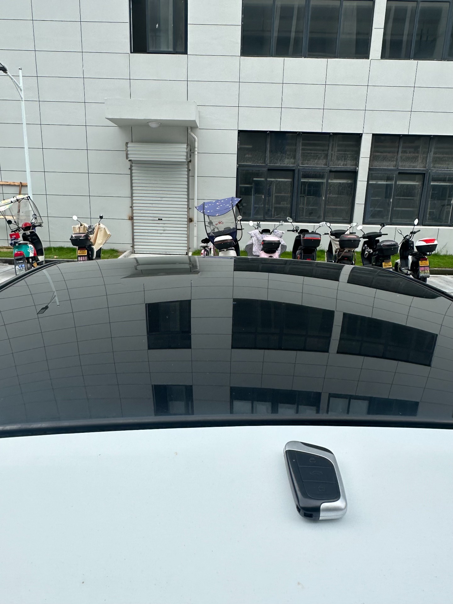 Chery 2021 eQ1 150,000 Ant Powder Edition Ant Xuan Edition LFP