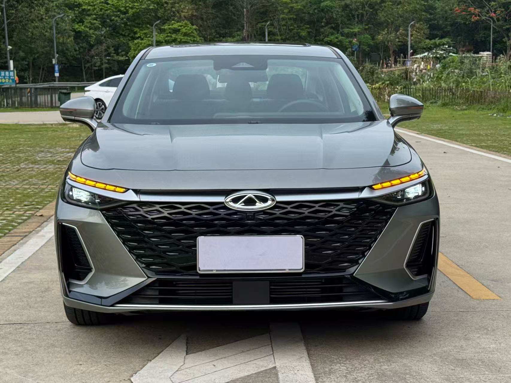 Chery 2022 Arrizo 8 1.6T Ya