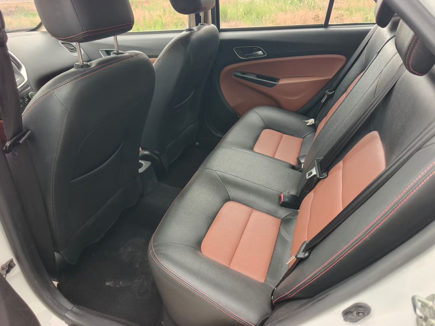 Geely 2016 King Kong 1.5 Elite