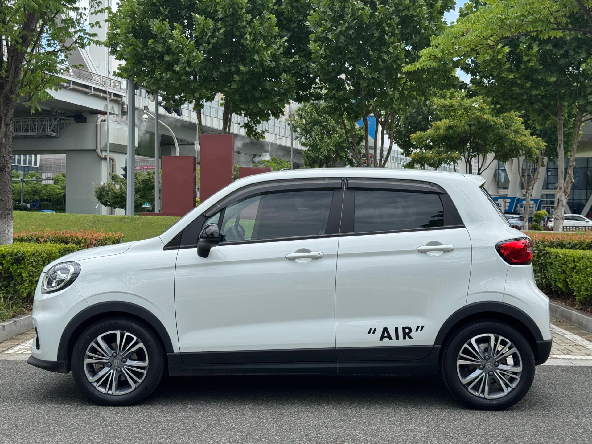 Leapmotor 2024 T03 403 Comfort Edition