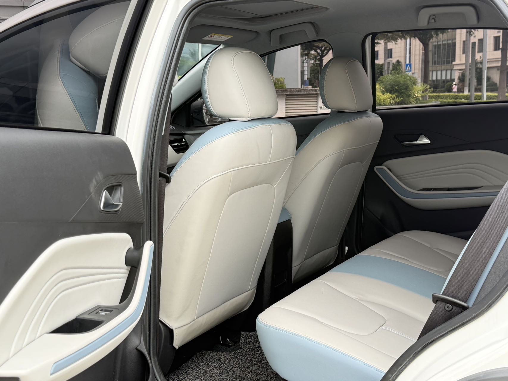 Chery 2022 Tiggo 3x PLUS 1.5 CVT Fashion Edition