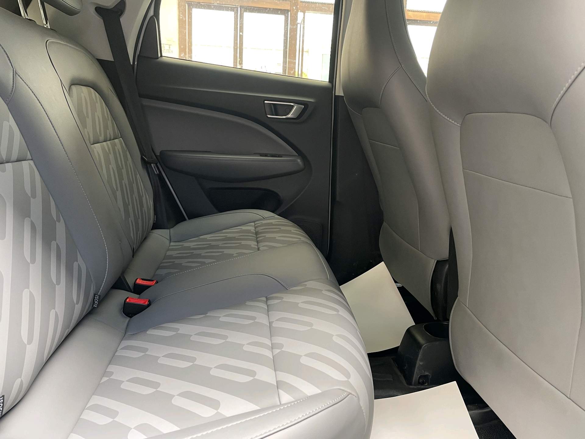Leapmotor 2025 T03 403 Comfort Edition