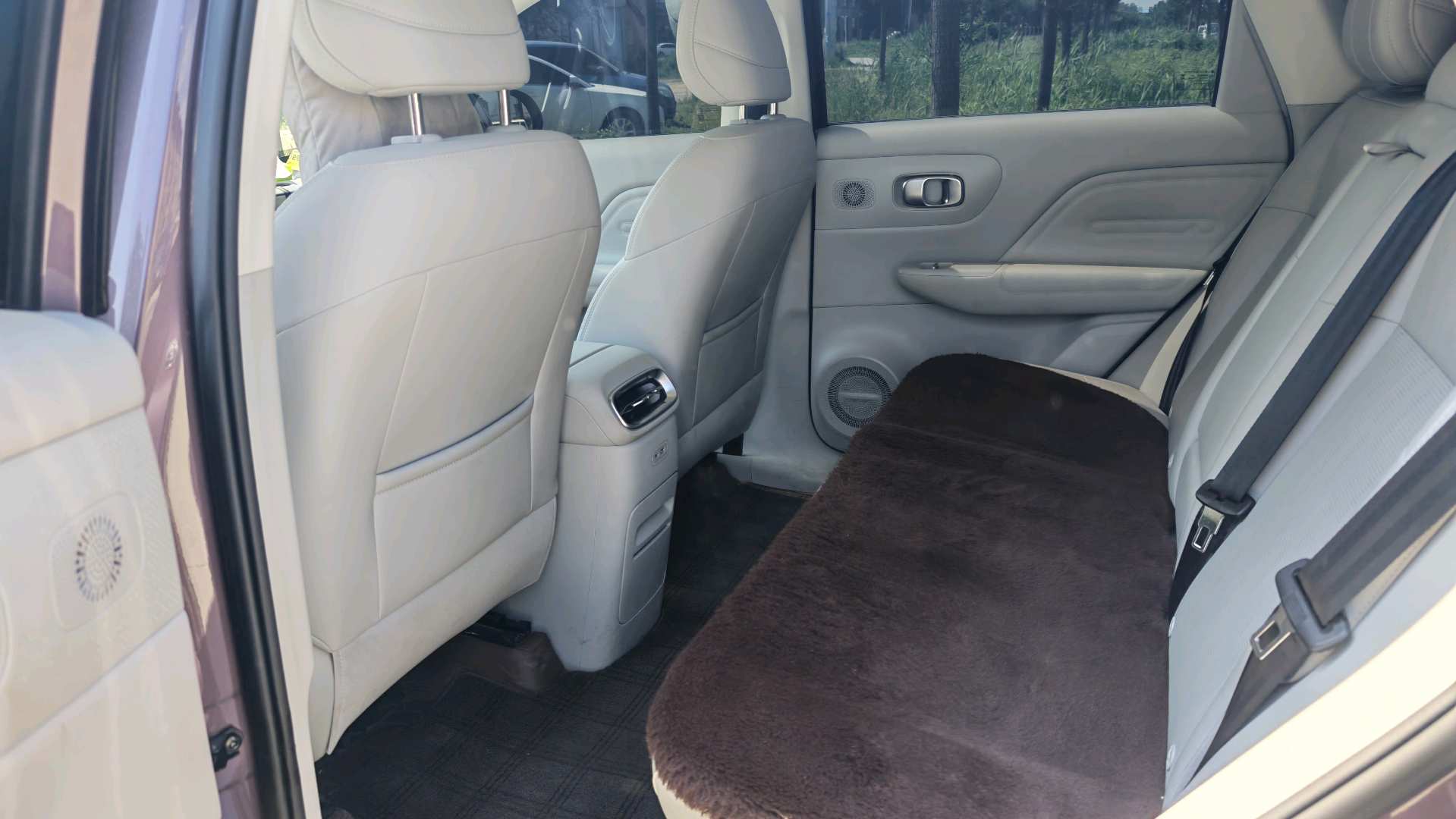 Leapmotor 2025 B10 510 Yuexiang Smart Driving Edition