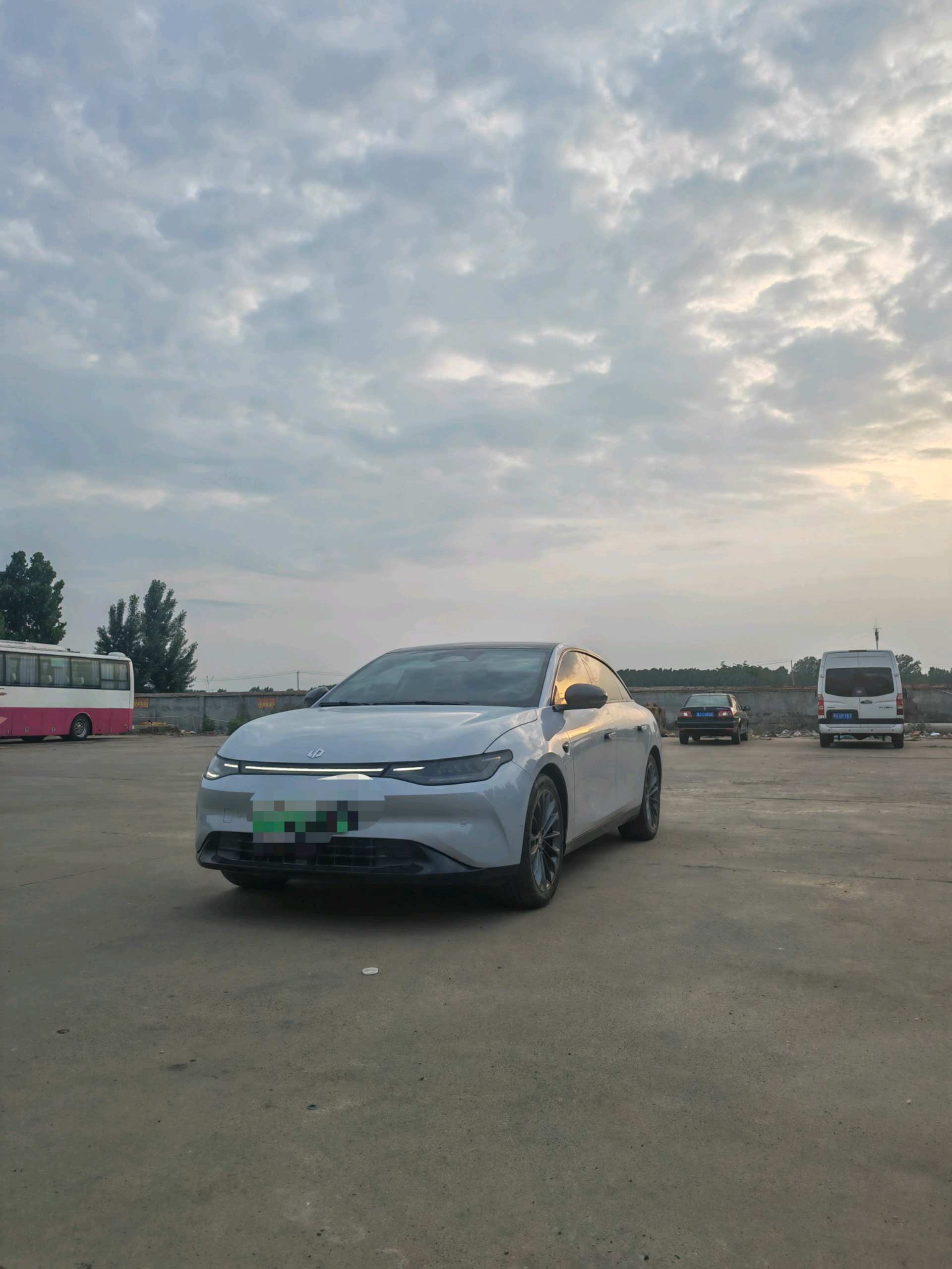 Leapmotor 2024 C01 525 Smart Edition