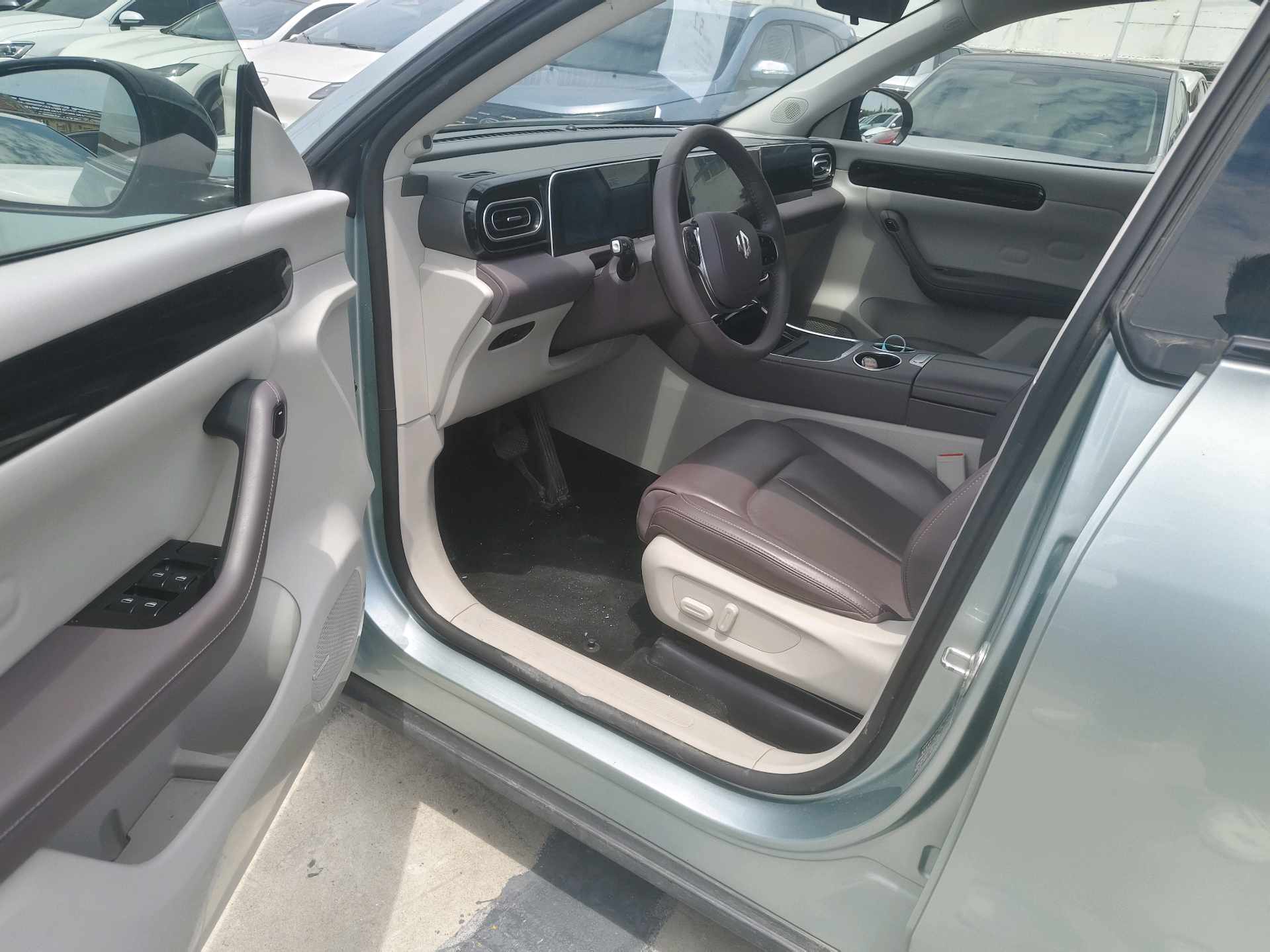 Leapmotor 2023 C11 500 Comfort Edition