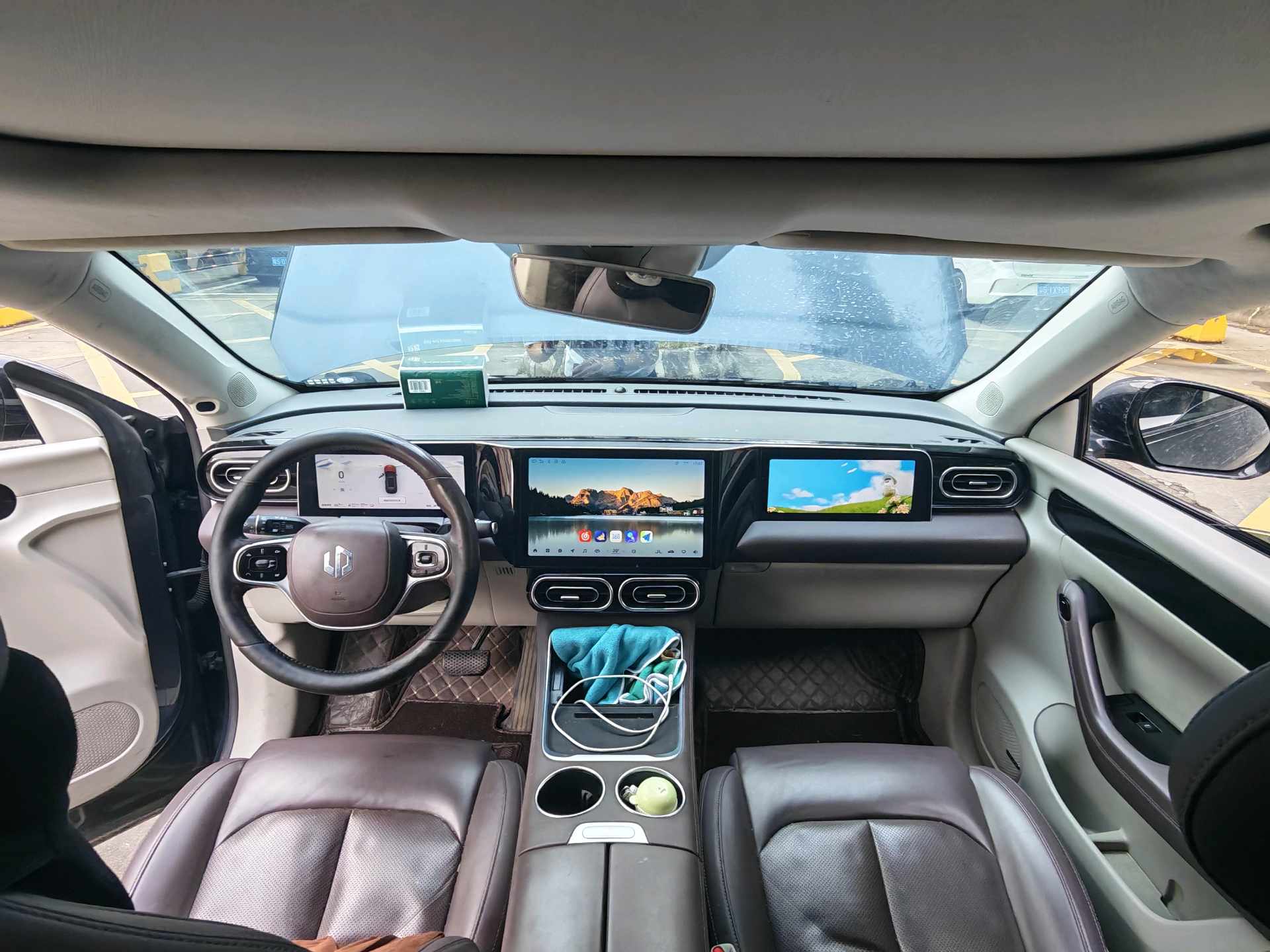 Leapmotor 2023 C11 180 Comfort Edition