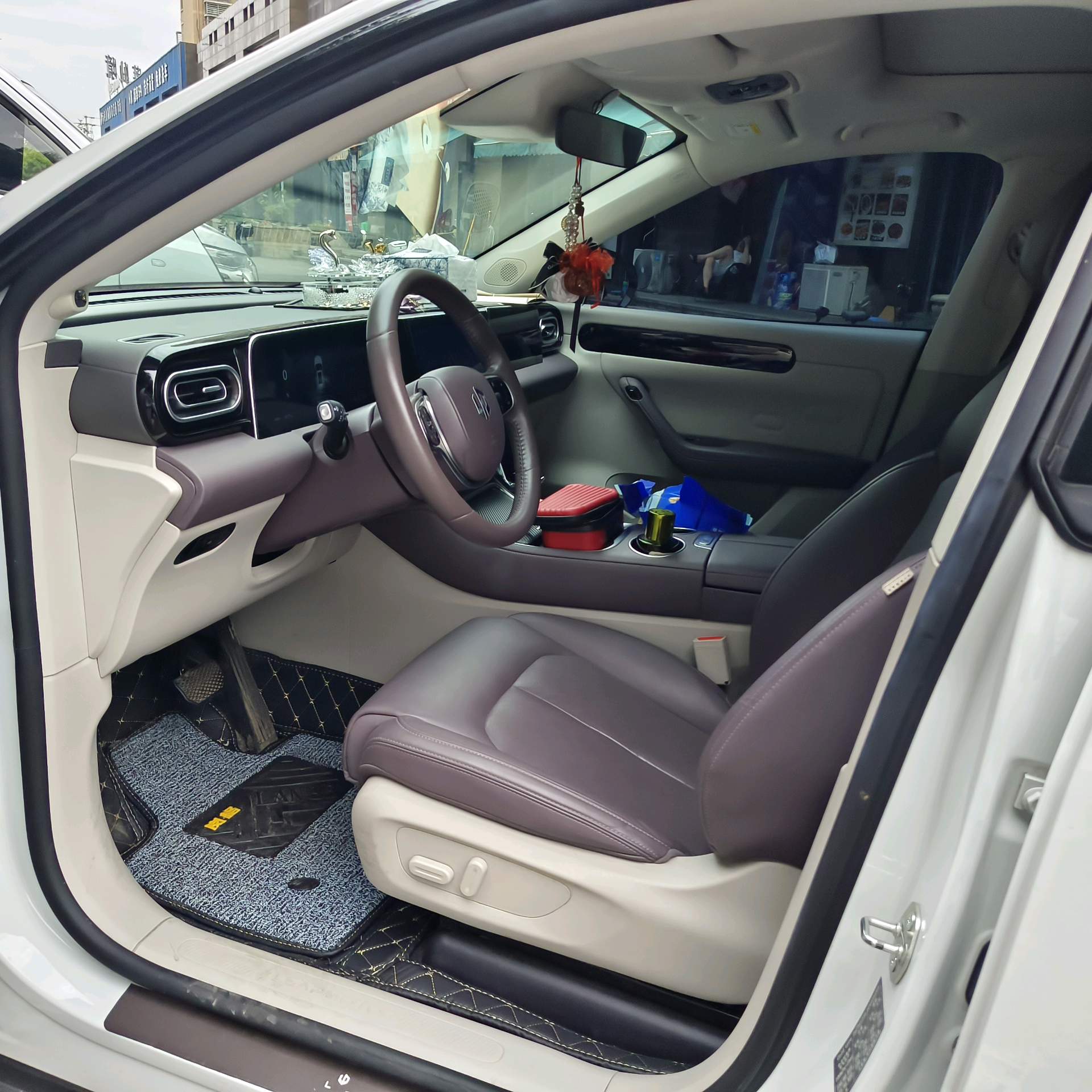 Leapmotor 2023 C11 500 Comfort Edition