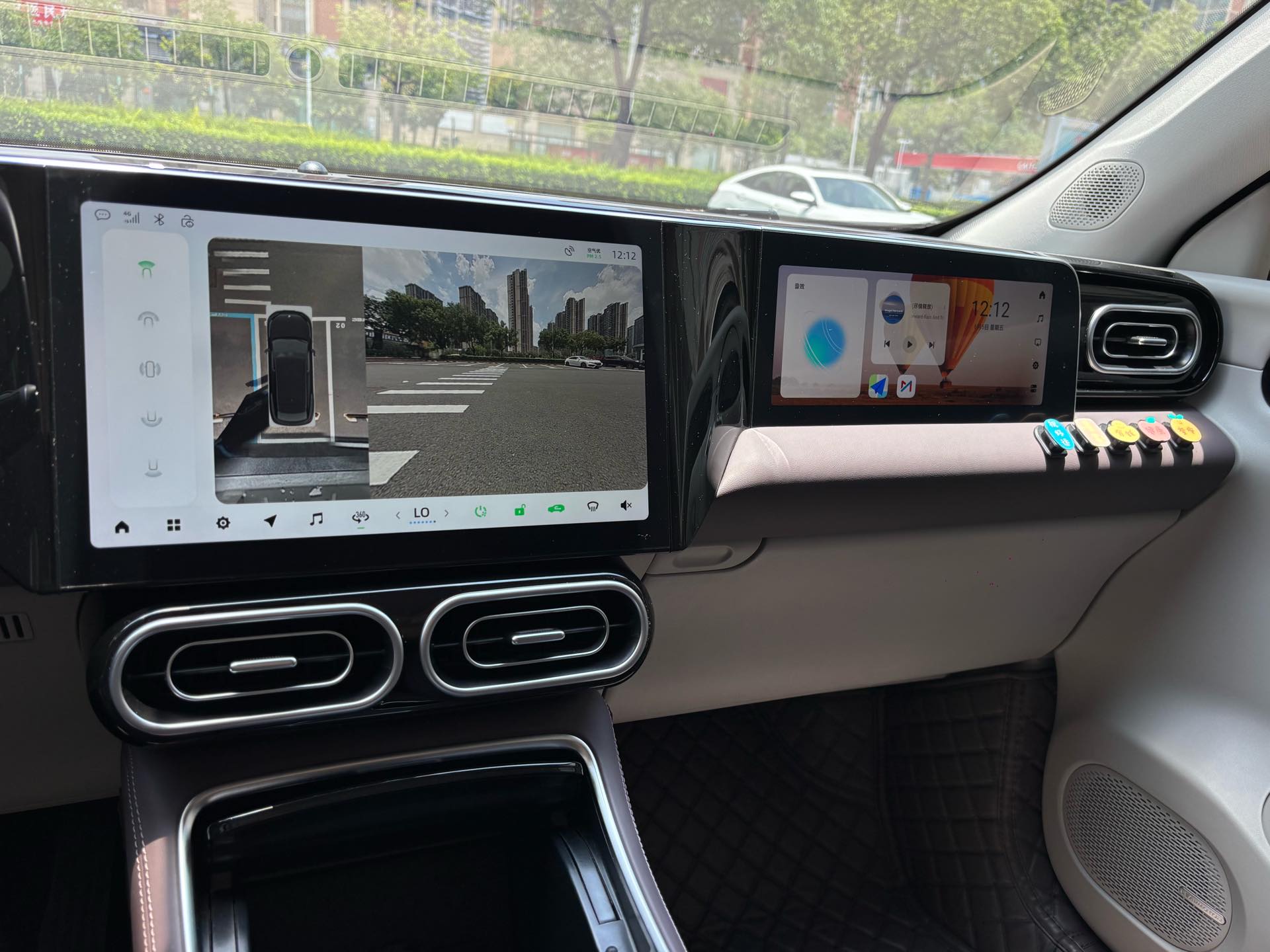 Leapmotor 2023 C11 200 Comfort Edition