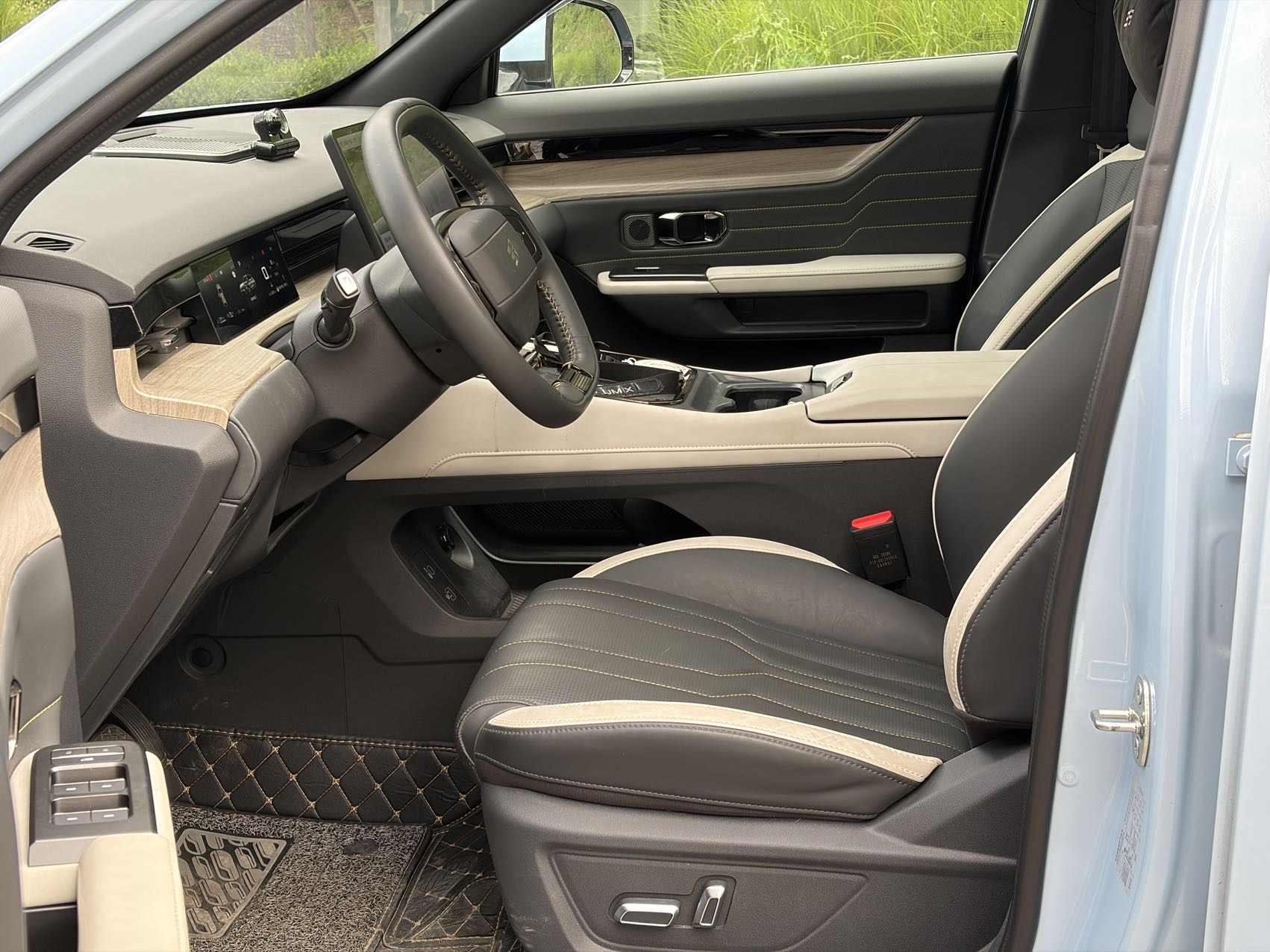 JETOUR 2024 Shanhai L6 1.5TD MAX