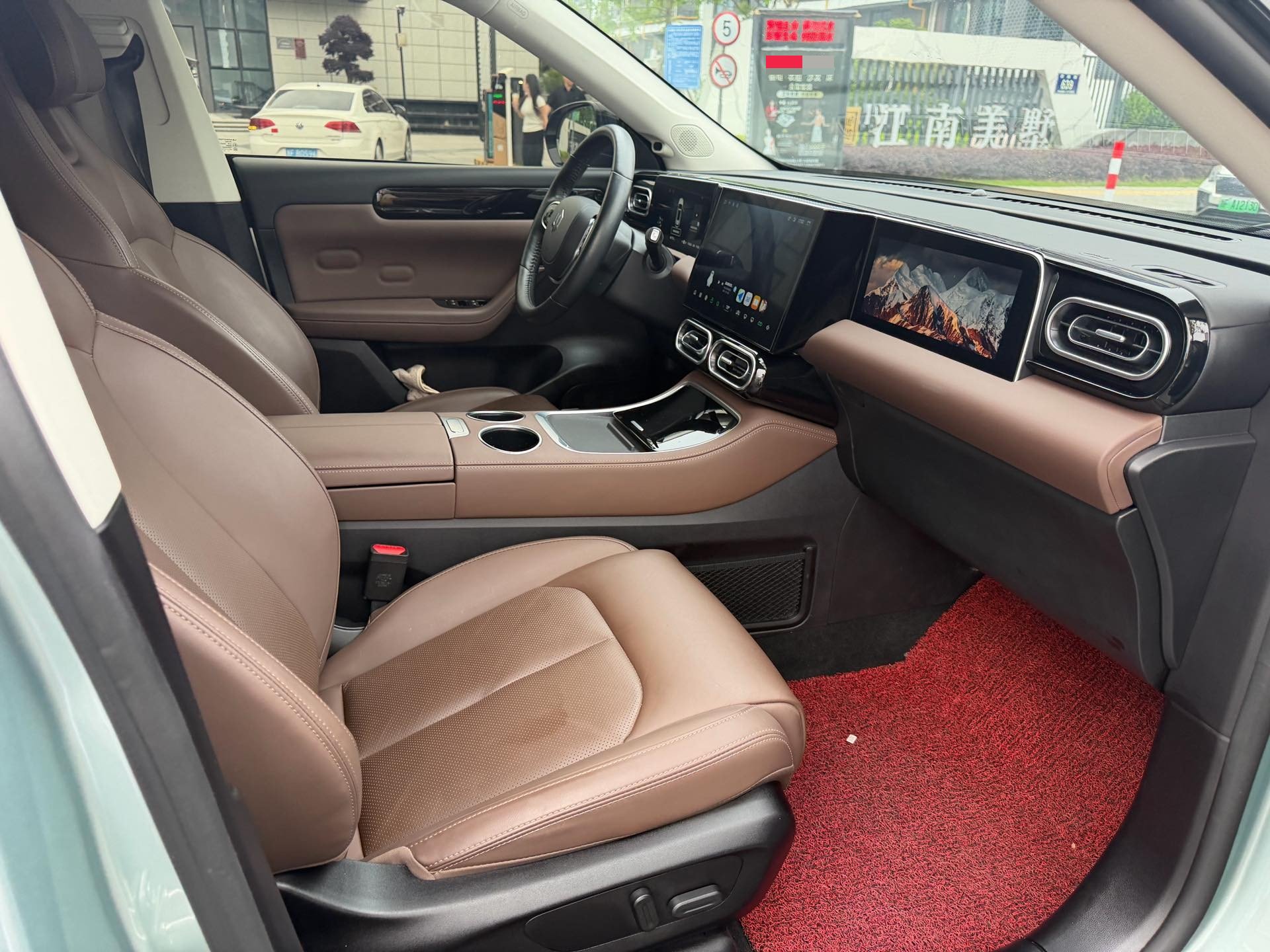 Leapmotor 2023 C11 500 Smart Edition