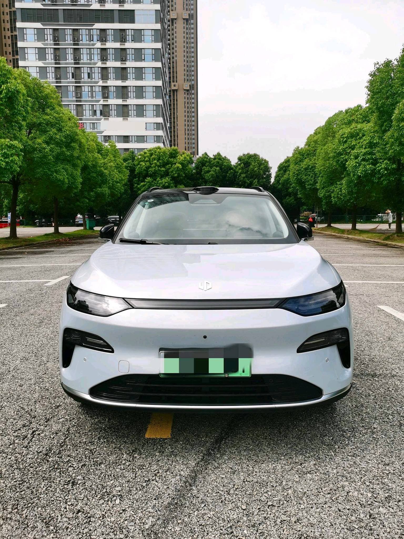 Leapmotor 2026 C11 640 LiDAR Ultimate Edition