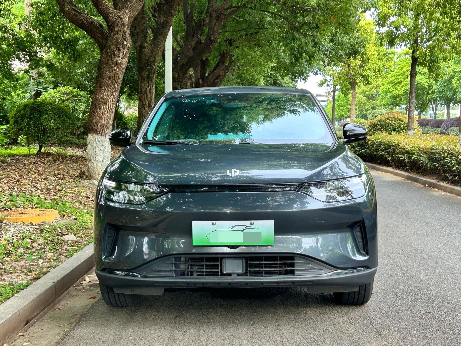Leapmotor 2023 C11 500 Comfort Edition