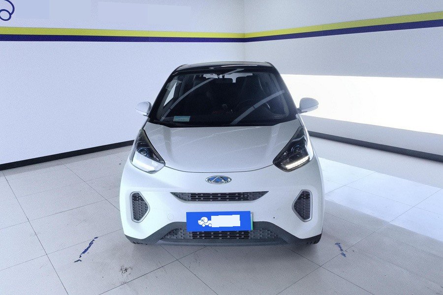 Chery 2019 eQ1 Ant 400 Zhixiang Edition 4-Seater 30.6kWh