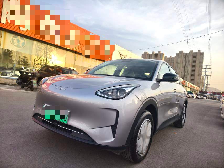 Geely 2026 Xingyuan 310km Youth Edition