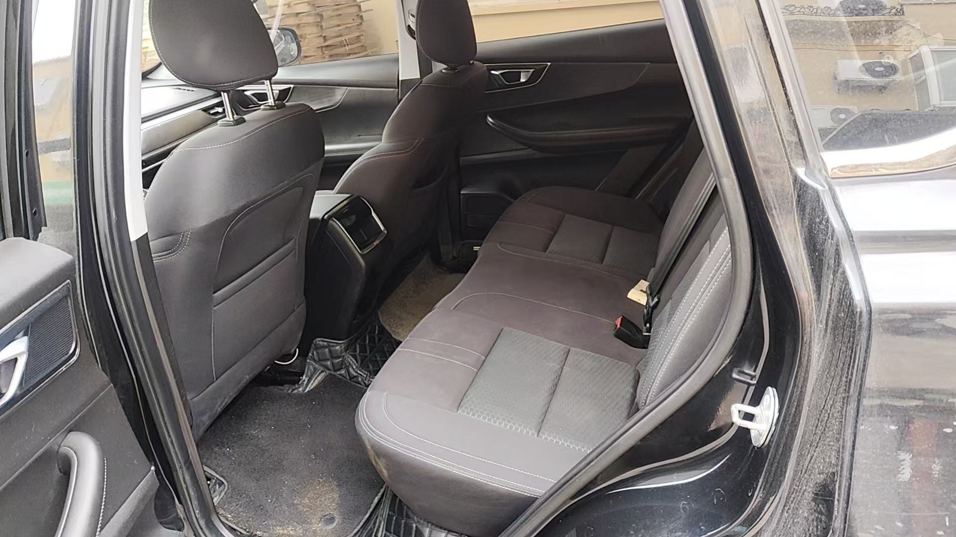 Chery 2020 Tiggo 7 1.5T Comfort