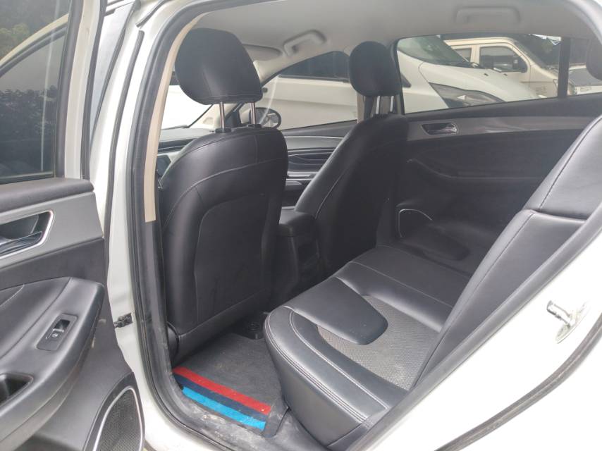 Chery 2019 Arrizo EX 1.5 CVT Youth Edition