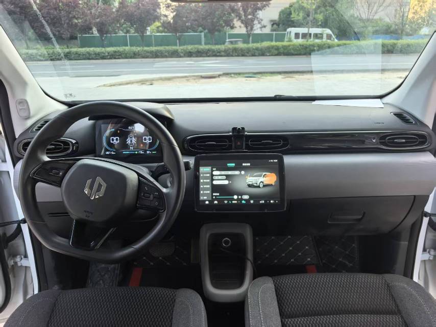 Leapmotor 2022 T03 Special Edition