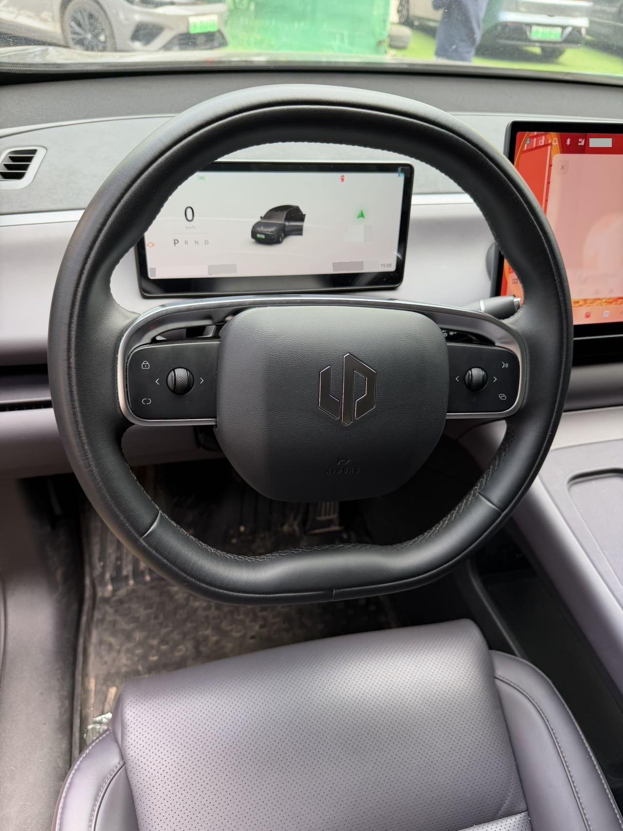 Leapmotor 2024 C10 210 Smart Drive Edition
