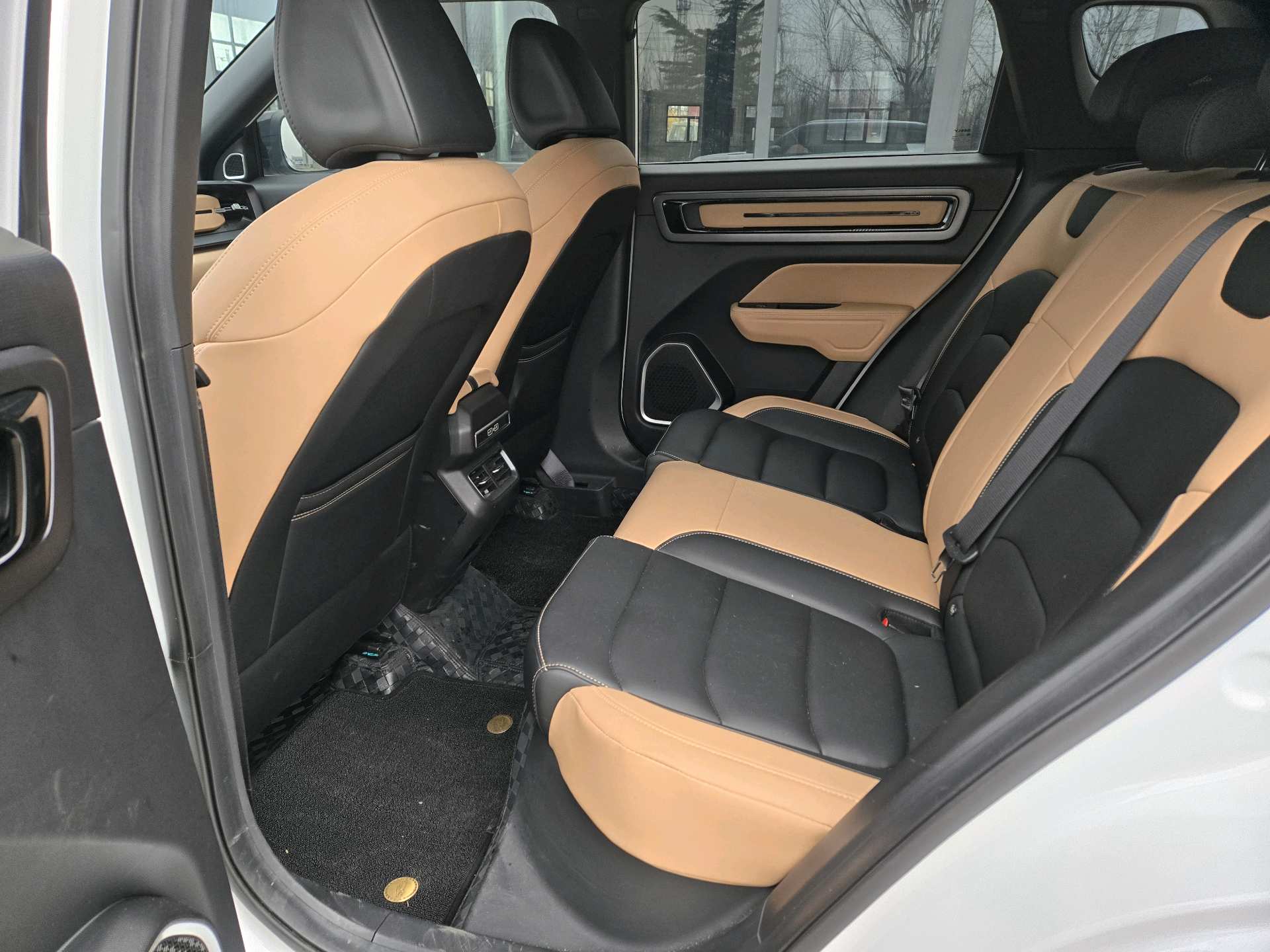 Geely 2023 Icon 1.5TD Hero