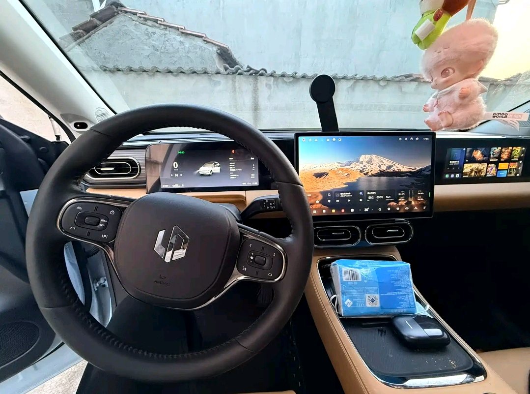 Leapmotor 2024 C11 580 Premium Edition