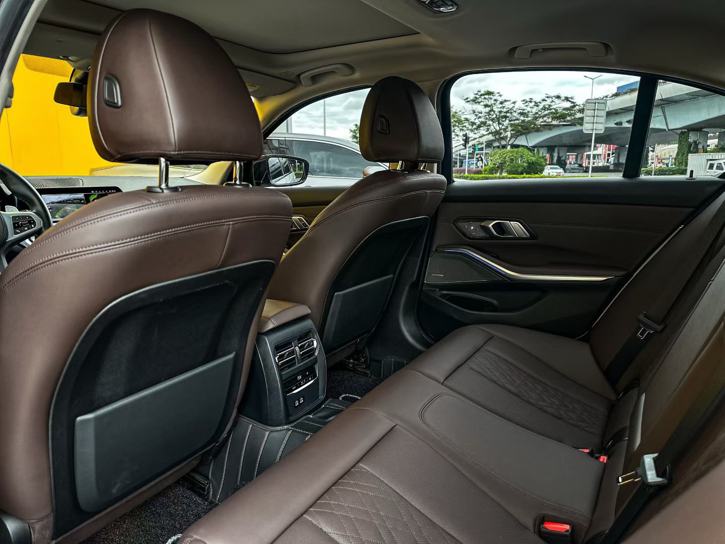 Leapmotor 2023 C11 285 Comfort Edition