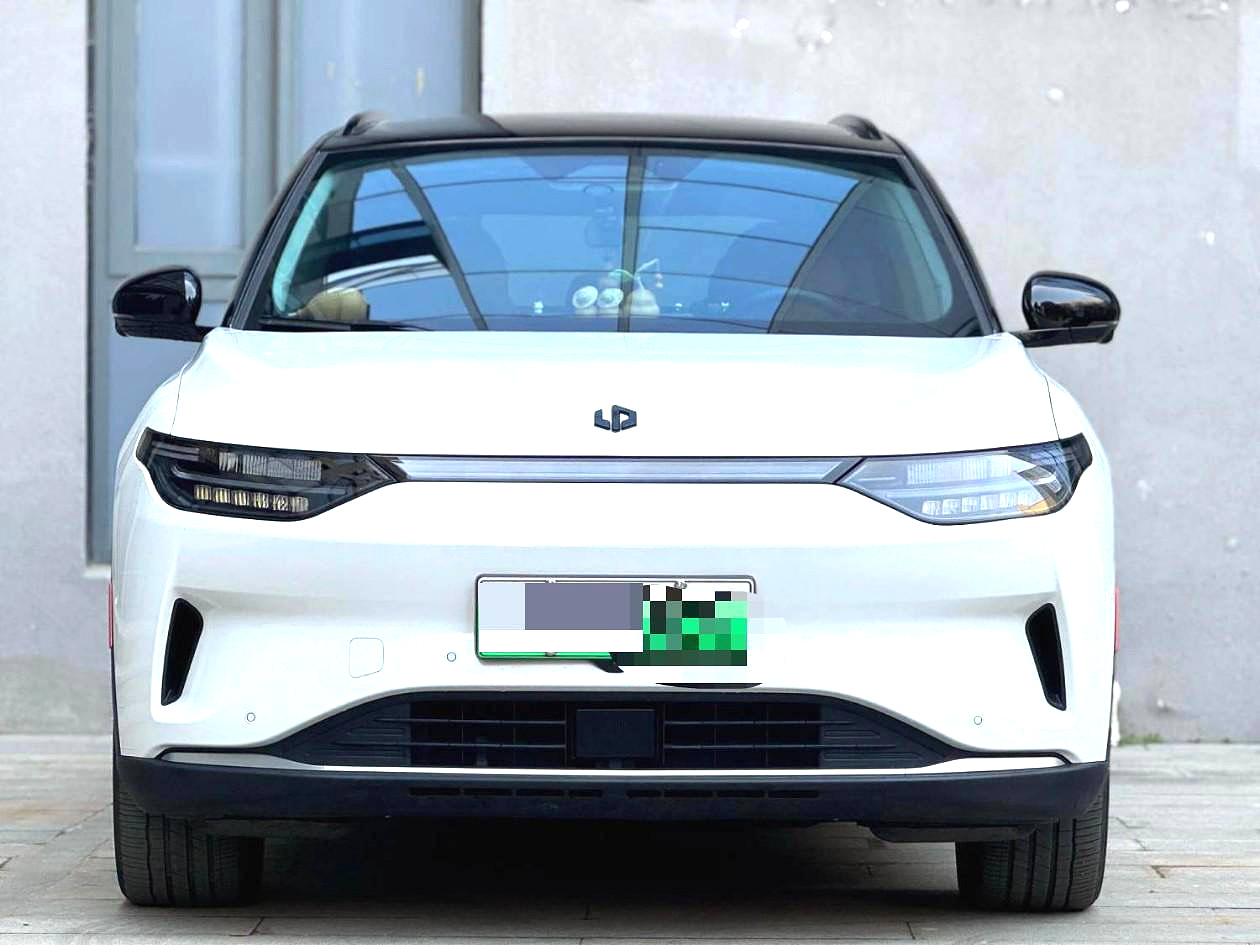 零跑 2024款 C11 580 尊享版