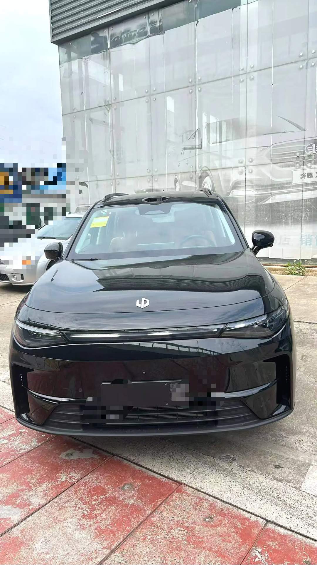 Leapmotor 2026 C16 630 LiDAR 6-Seater