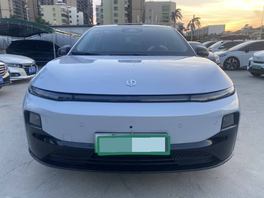 Leapmotor 2025 B01 650 Yuexiang Edition