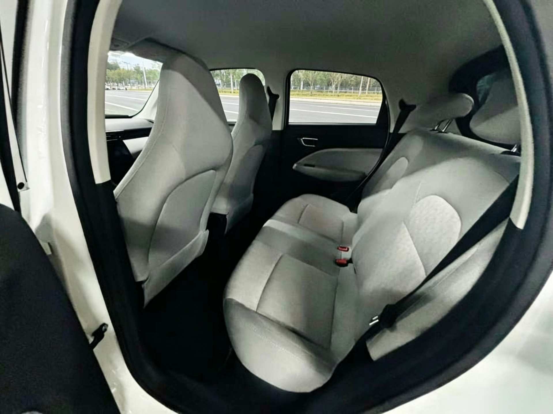 Leapmotor 2022 T03 Liuli Edition
