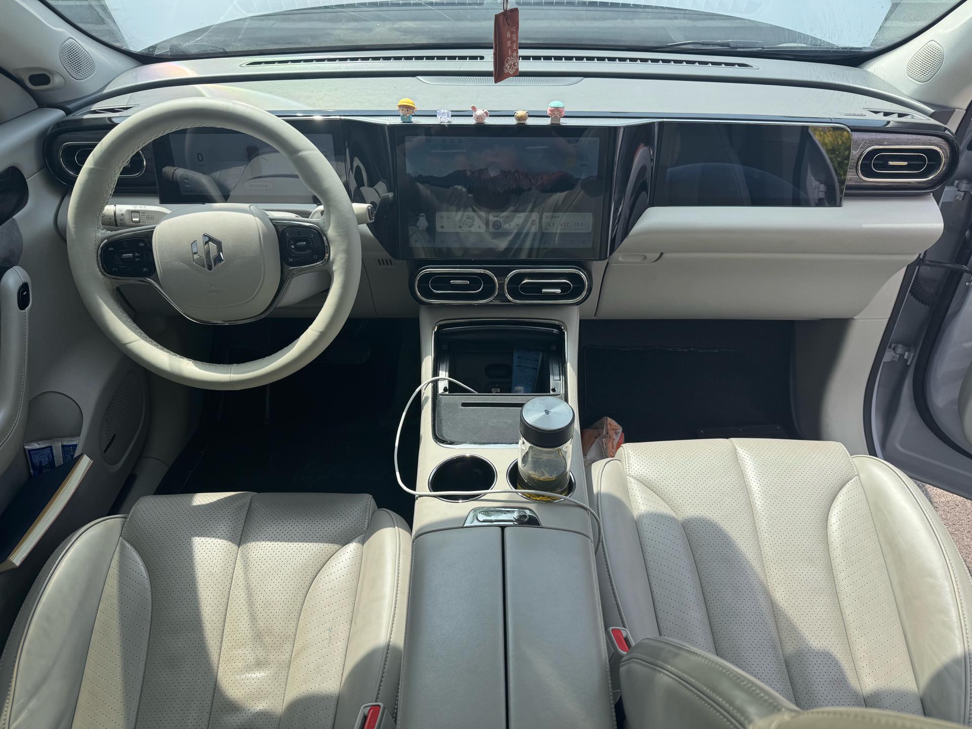 Leapmotor 2021 C11 Luxury Edition (Facelift)
