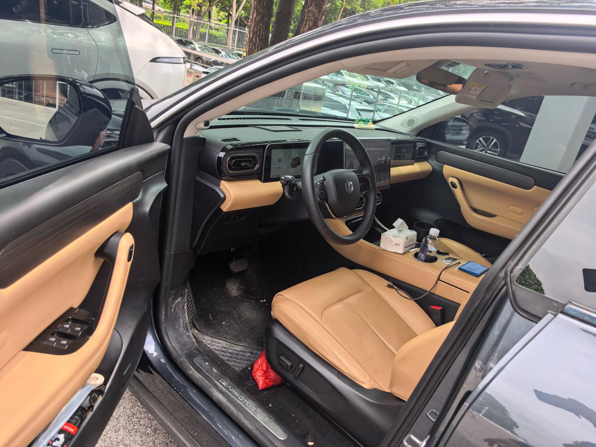 Leapmotor 2024 C11 580 Premium