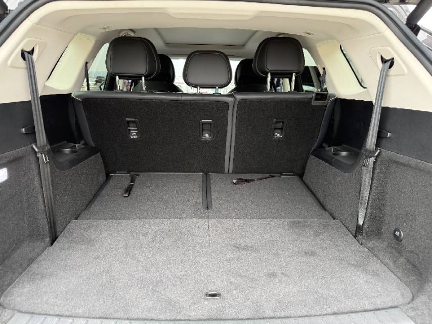 Chery 2023 Tiggo 9 2.0T 2WD Luxury 7-Seater