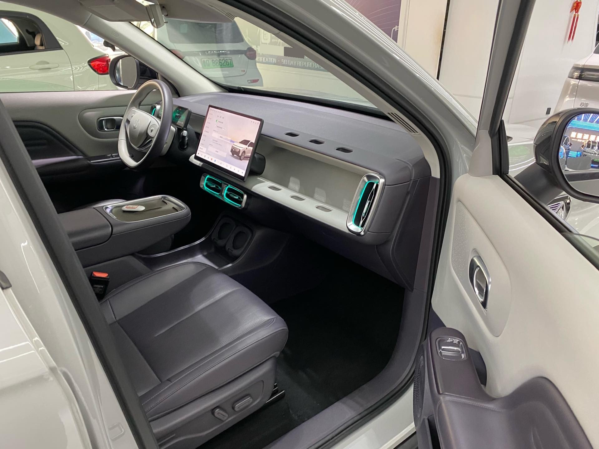 Leapmotor 2025 B10 510 Yuexiang Smart Drive Edition