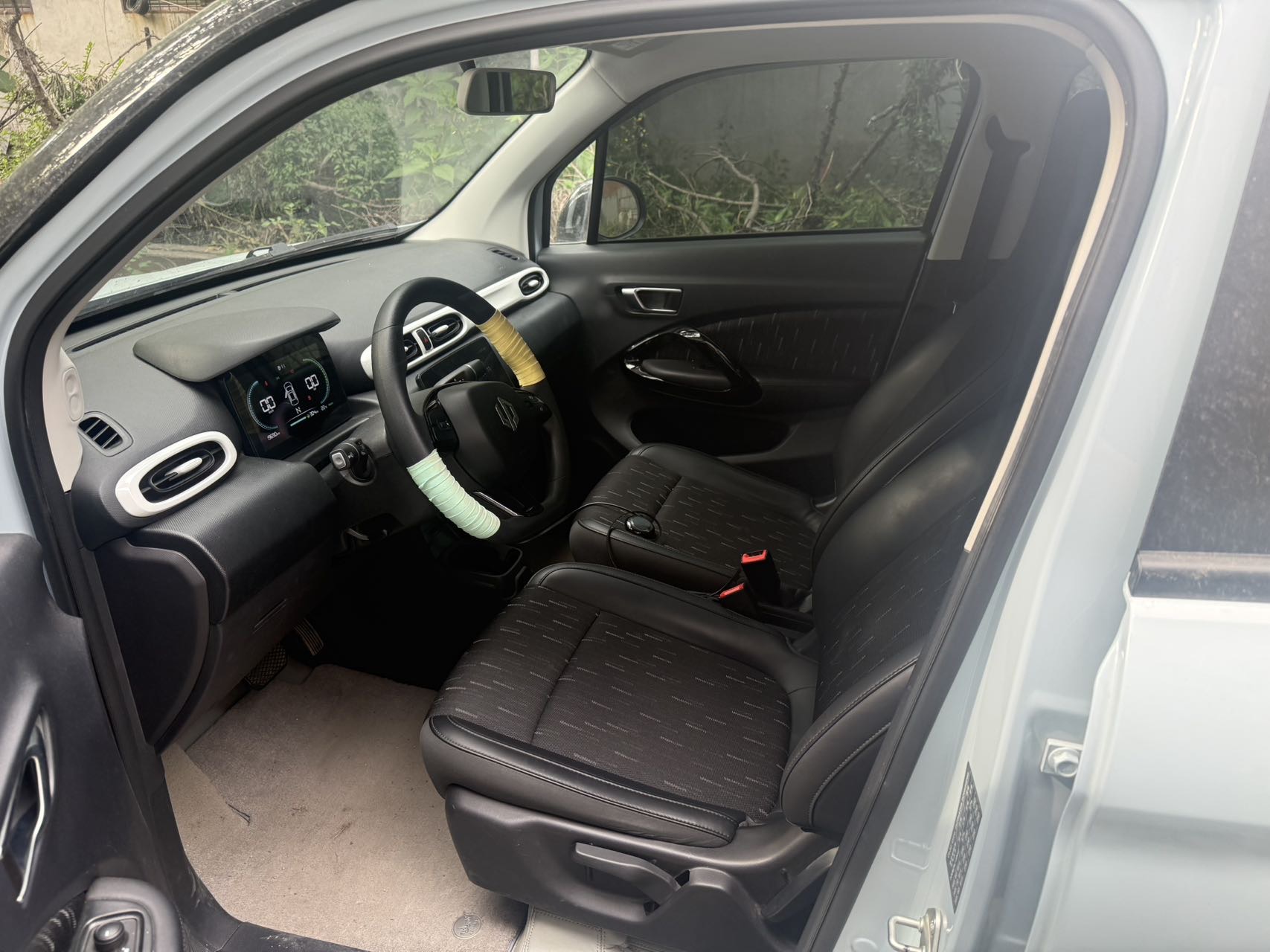 Leapmotor 2025 T03 310 Comfort Edition