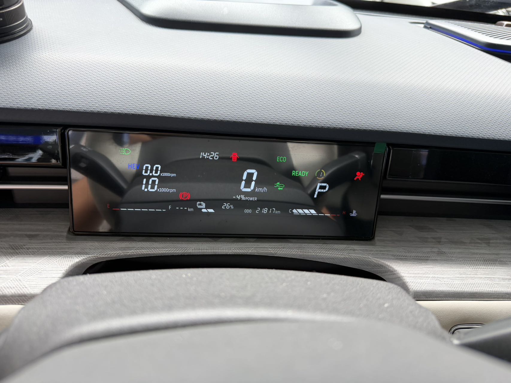 捷途 2023款 大圣 i-DM 1.5T 闪电02
