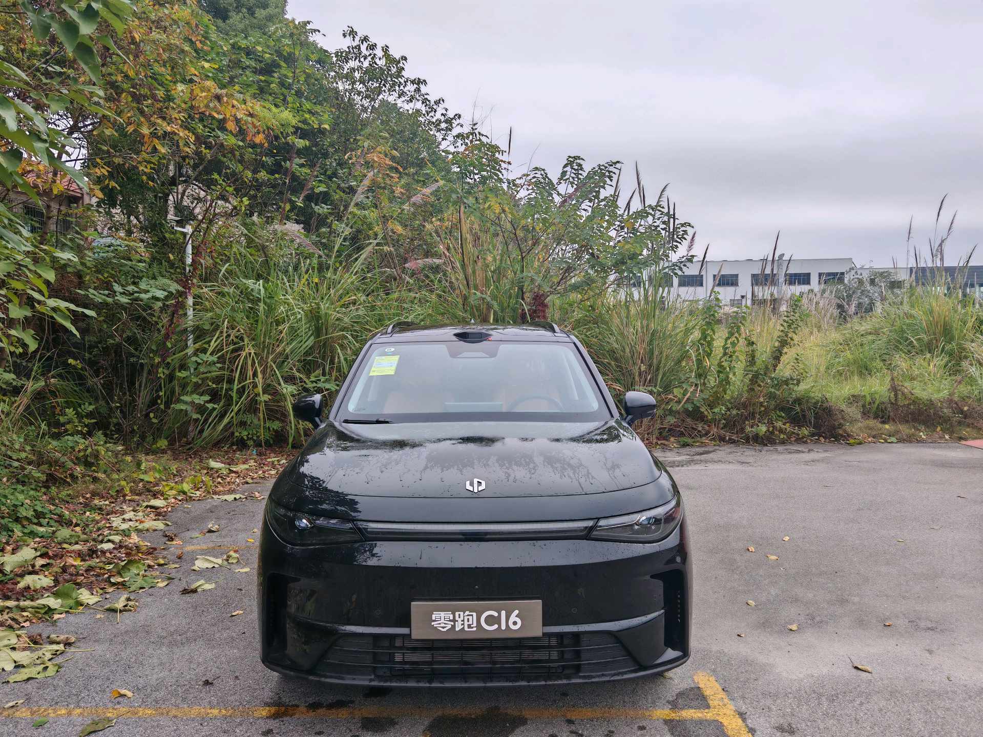 Leapmotor 2026 C16 280 LiDAR Zhizun Edition 6-Seater