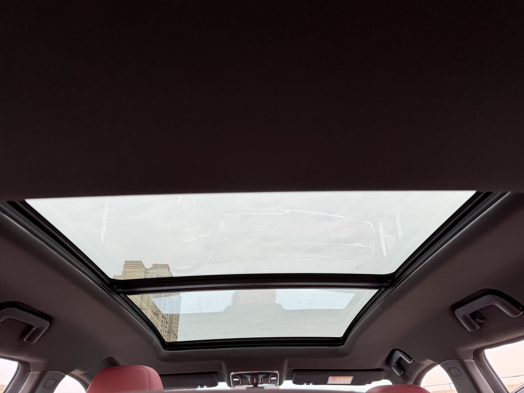 JETOUR 2023 X70 PLUS 1.5T Yongzhe PLUS 5-Seater