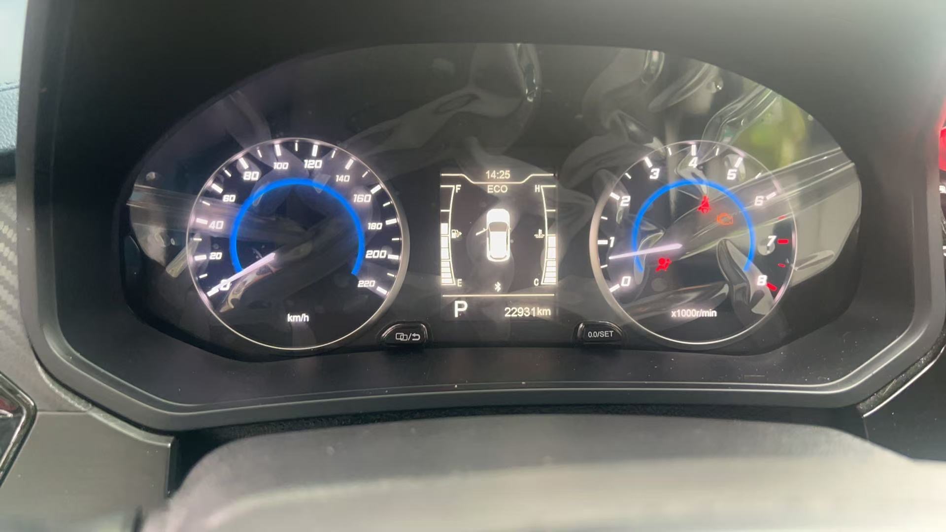 Chery 2023 Tiggo 3x 1.5 CVT Elite
