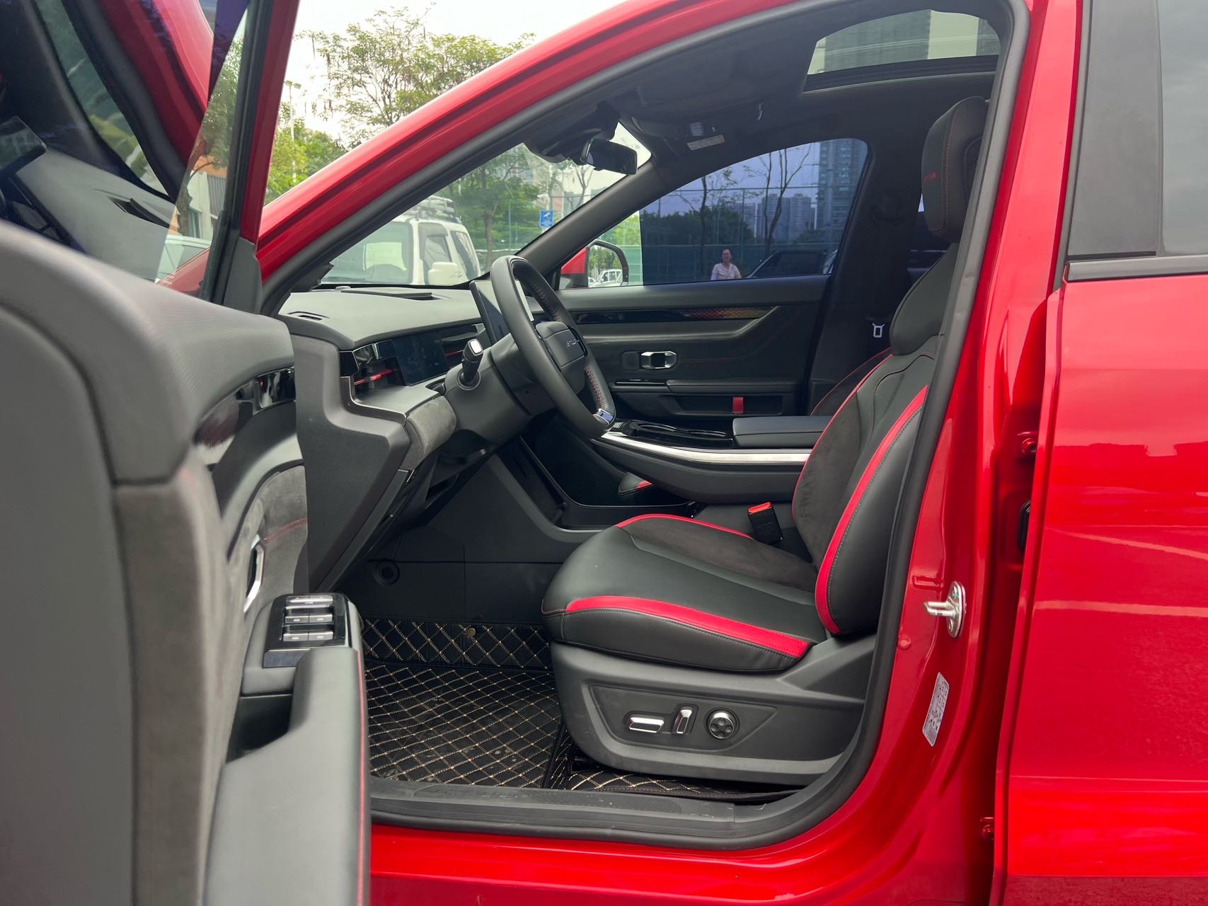 JETOUR 2022 Dasheng 1.6T King MAX