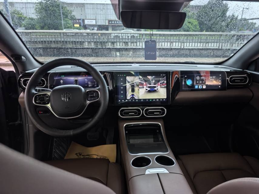 Leapmotor 2023 C01 525 Comfort Edition