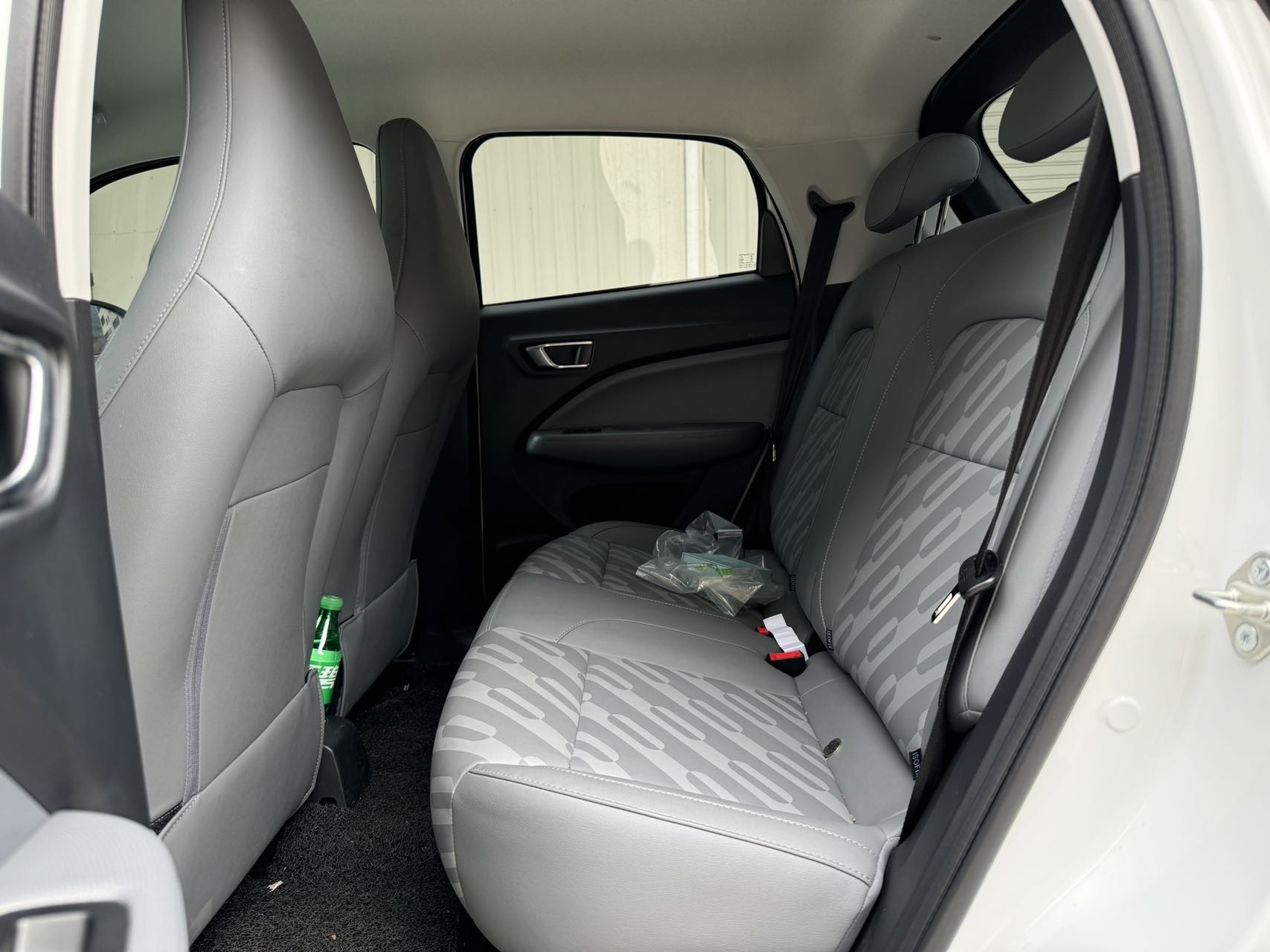 Leapmotor 2024 T03 310 Comfort Edition