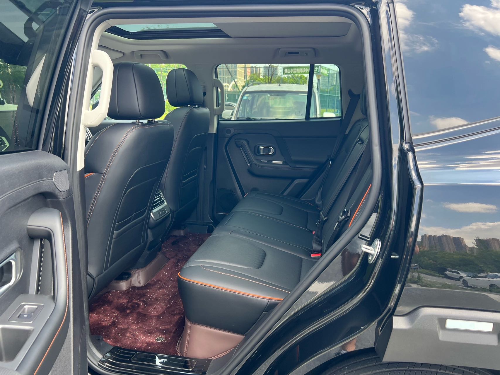 JETOUR 2025 Freedom 1.5TD Discovery