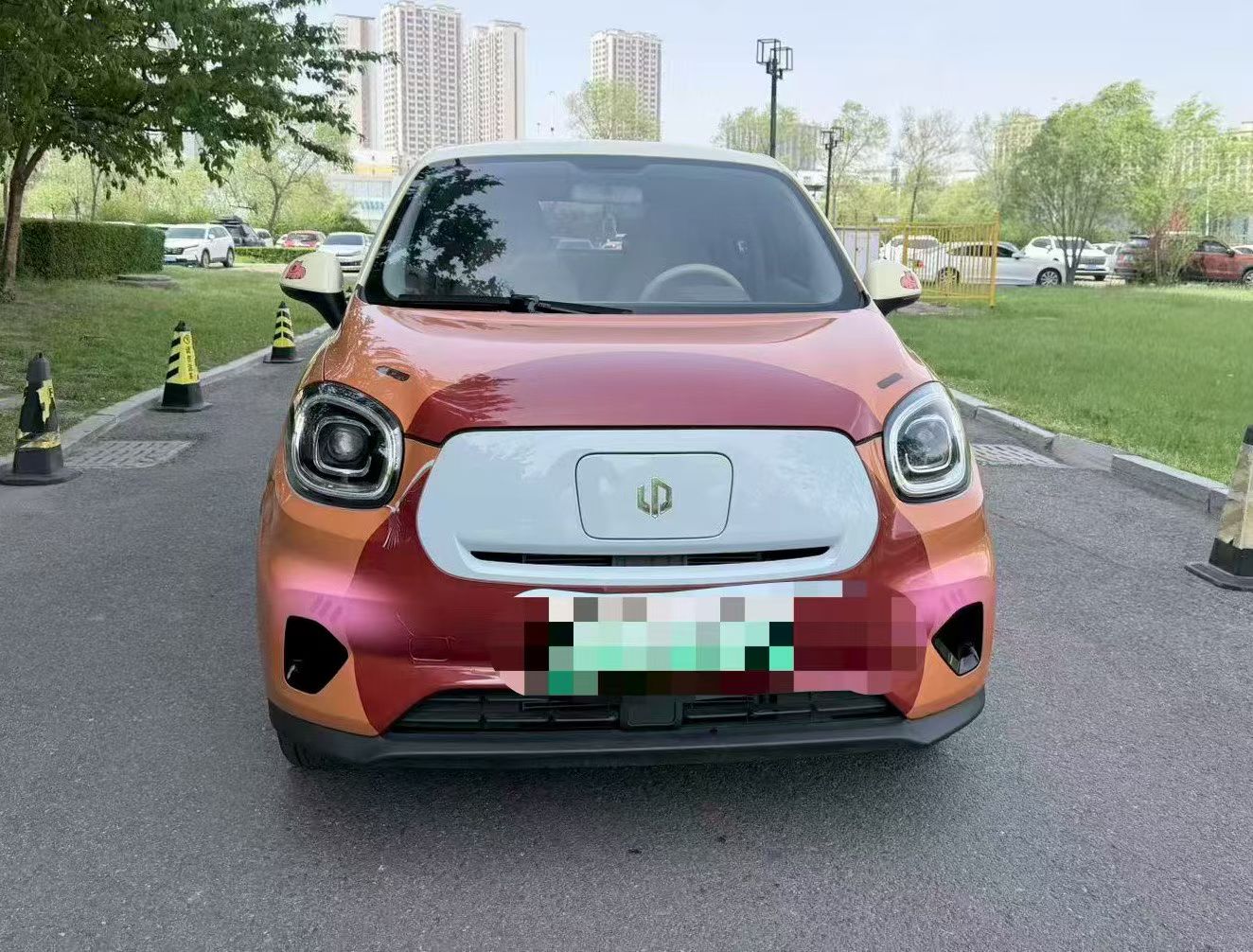 Leapmotor 2024 T03 310 Comfort Edition