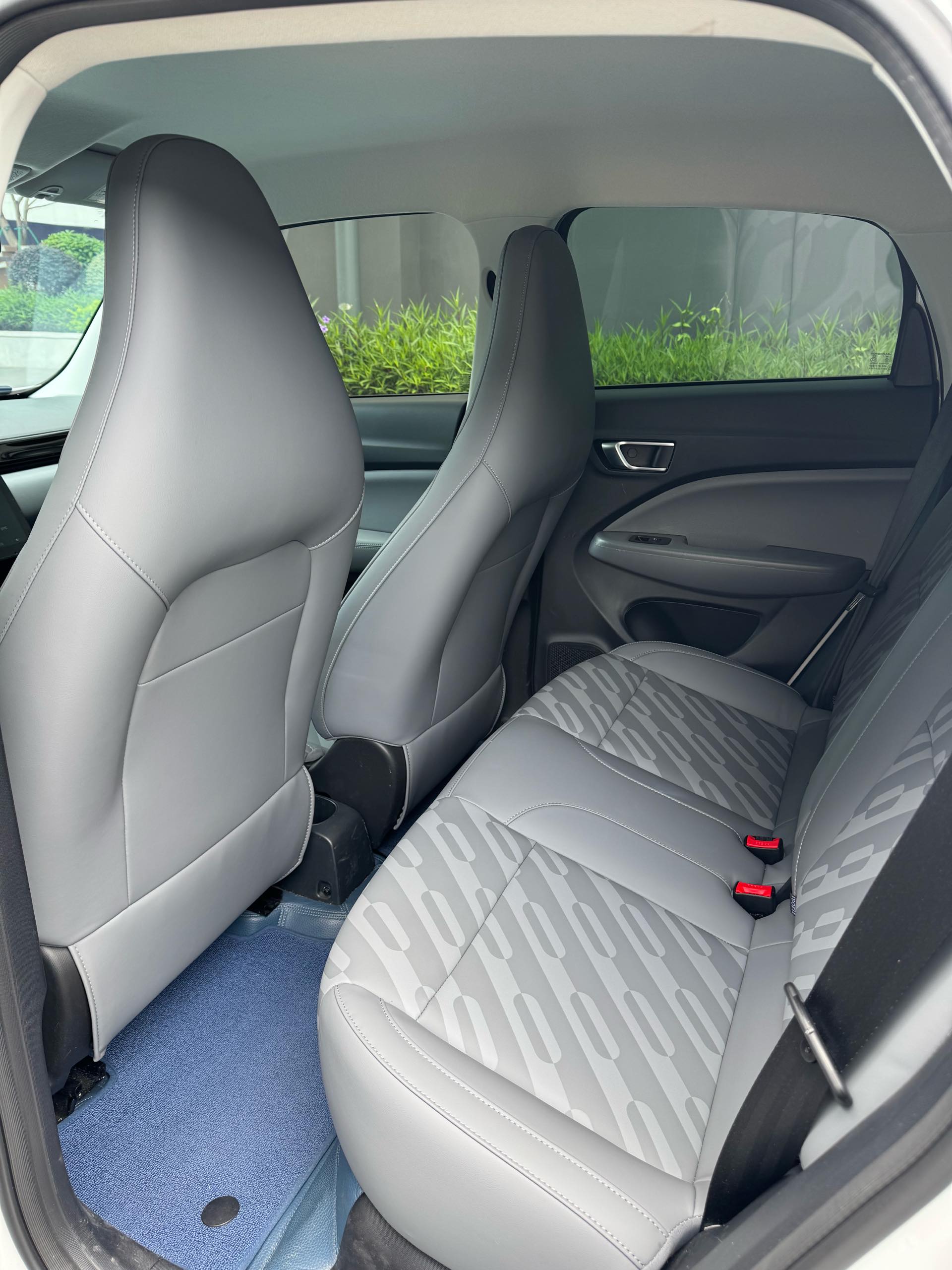 Leapmotor 2025 T03 310 Comfort Edition