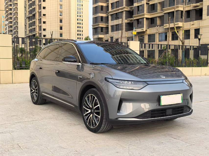 Leapmotor 2021 C11 Luxury Edition LFP